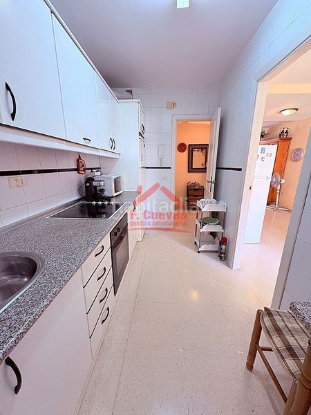 Foto 07f7099e-3285-4267-a124-958b4f27773c. Apartament amb calefacció aparcament piscina a Paseo Marítimo de Levante Torre del Mar