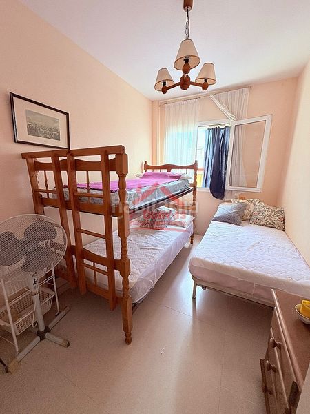 Foto a5eaf19a-358b-4105-98cd-75d7c7979c48. Apartament amb calefacció aparcament piscina a Paseo Marítimo de Levante Torre del Mar