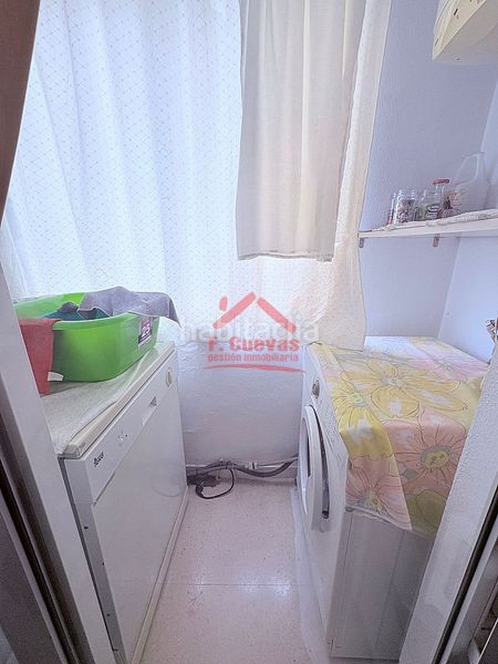 Foto b4c72f46-b4f5-42f4-989c-ee902e8f1cee. Apartament amb calefacció aparcament piscina a Paseo Marítimo de Levante Torre del Mar