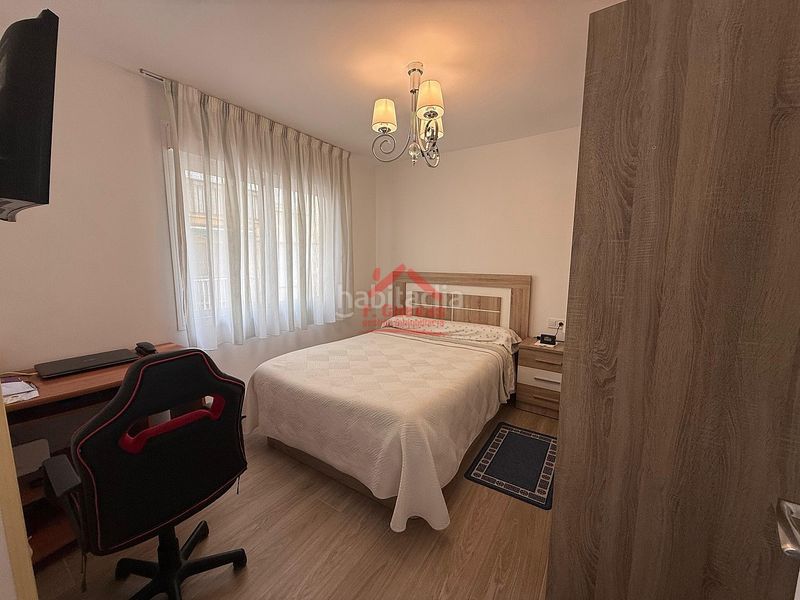 Foto 2bda04c0-2ecb-4ee3-a5ad-3b73692cad88. Apartamento magnífico piso completamente reformado en pleno Centro en Torre del Mar