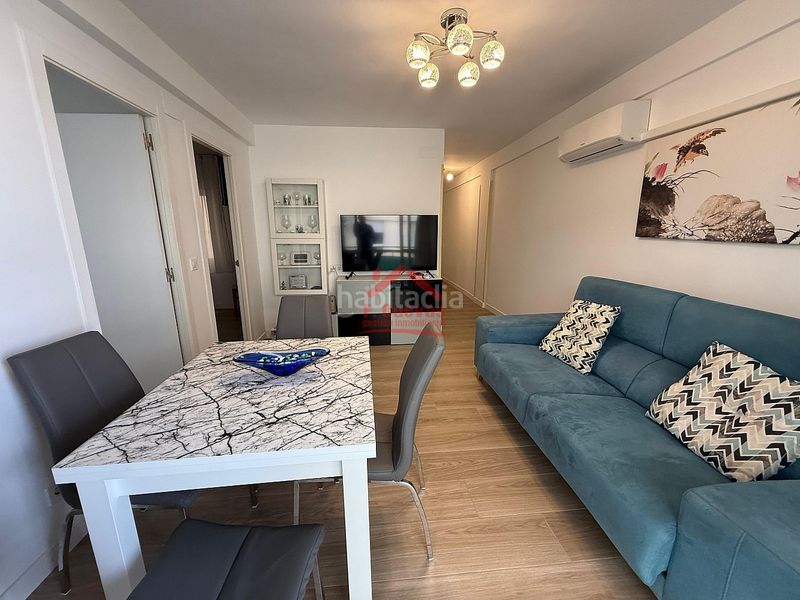 Foto 6c373283-02a1-4d85-b3c8-c5cceafbf364. Apartamento magnífico piso completamente reformado en pleno Centro en Torre del Mar