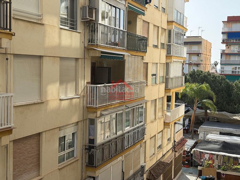 Foto b9fac16c-9bdf-491d-9325-fef3a7fccb1c. Apartamento magnífico piso completamente reformado en pleno Centro en Torre del Mar