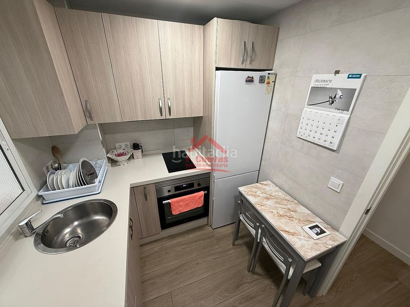 Foto d2c022e4-3e2c-4872-b8a7-a680c59dcdd5. Apartamento magnífico piso completamente reformado en pleno Centro en Torre del Mar