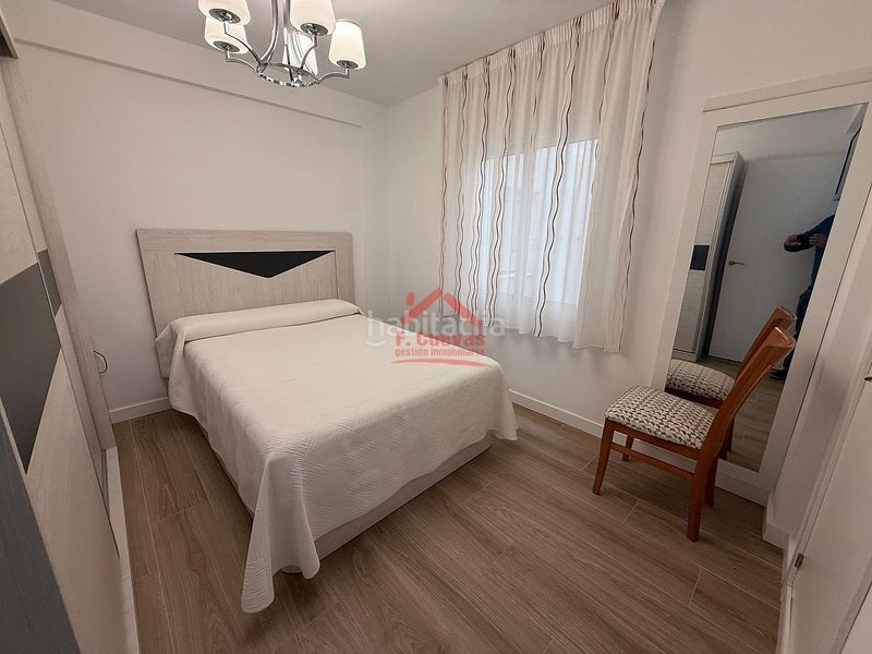 Foto dc71bb82-4188-4650-9721-faafdaccc44f. Apartamento magnífico piso completamente reformado en pleno Centro en Torre del Mar