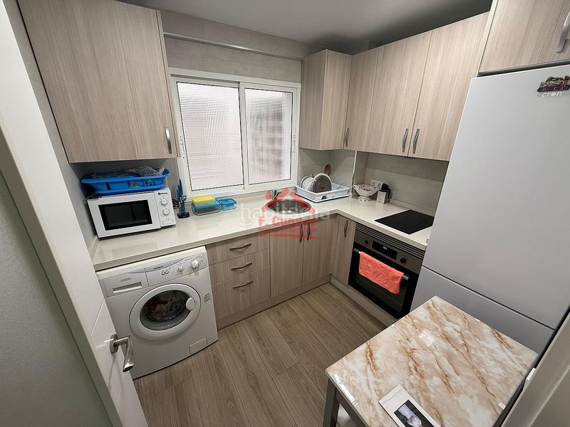 Foto de5e26a9-d67c-402e-942b-8a521c745cea. Apartamento magnífico piso completamente reformado en pleno Centro en Torre del Mar