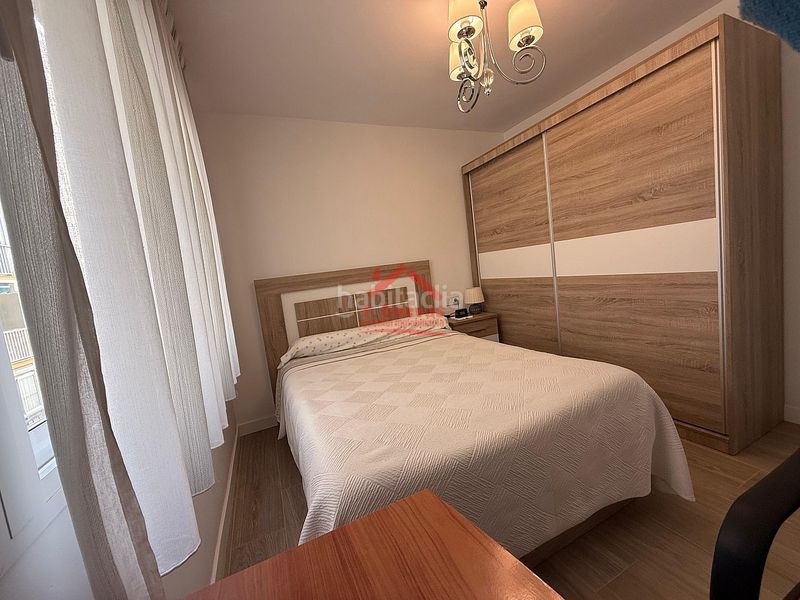 Foto e55934b5-1ae8-4a31-ace9-a8ab82cda3f8. Apartamento magnífico piso completamente reformado en pleno Centro en Torre del Mar