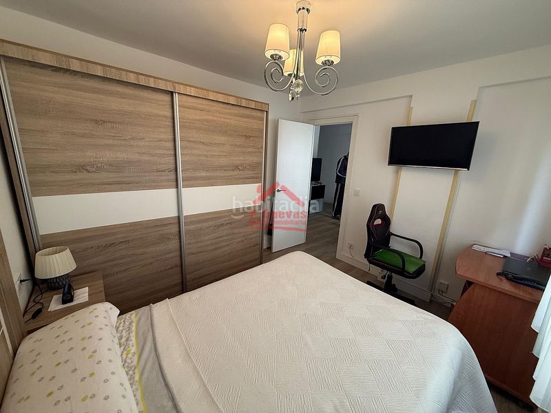 Foto ee4179dc-7865-4b08-bc7d-197814a6550b. Apartamento magnífico piso completamente reformado en pleno Centro en Torre del Mar