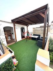 Casa en Camino Viejo de Málaga. Casa en vélezmálaga