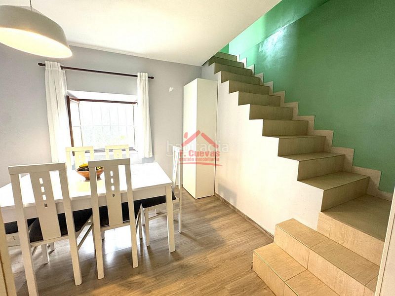 Foto 5a0f2d20-ca9a-40af-bd8c-e2593c9ea4a9. Casa amb calefacció a Camino Viejo de Málaga Vélez - Málaga