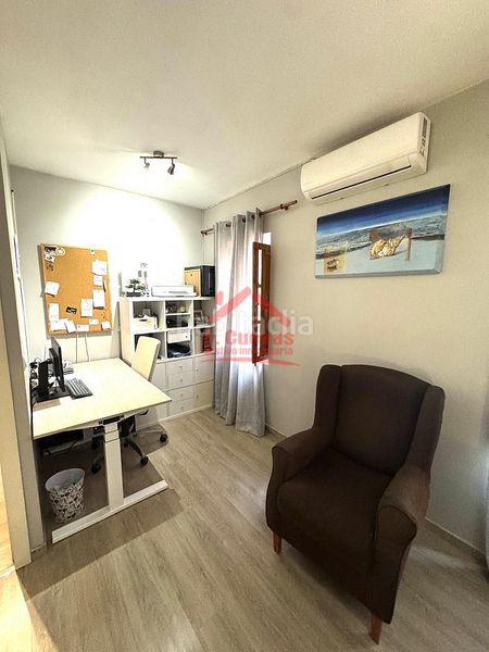 Foto ec20a7d3-00df-4563-b869-536e5a4bd739. Casa amb calefacció a Camino Viejo de Málaga Vélez - Málaga