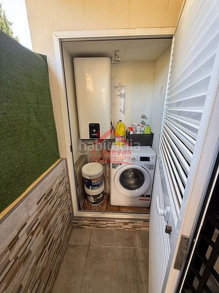 Foto 8e635bee-62ac-4ce6-943c-9be6a8310b7c. Apartament amb calefacció piscina a El Limonar Vélez - Málaga