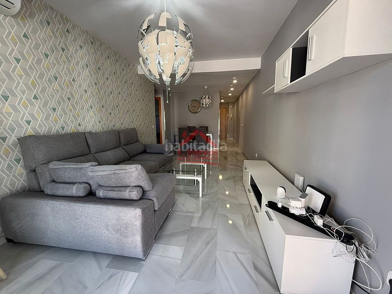 Foto a06ba38f-b8a8-4fd0-9b4d-44d64dd3e0a4. Apartament amb calefacció piscina a El Limonar Vélez - Málaga