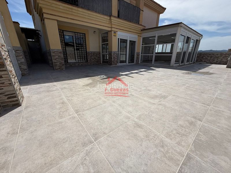 Foto a404398a-ec42-4b26-a8ef-6464b168fa65. Apartament amb calefacció piscina a El Limonar Vélez - Málaga