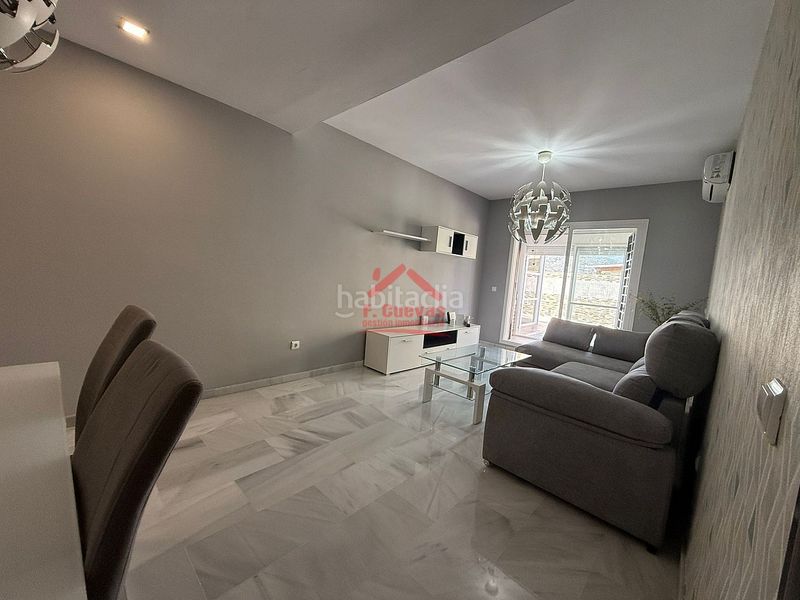 Foto c78bc061-7051-474a-8ea9-df52802ad4f1. Apartament amb calefacció piscina a El Limonar Vélez - Málaga