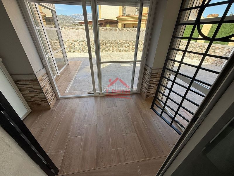 Foto cad574ab-90b8-4ac4-bdd5-5b3060fab5b6. Apartament amb calefacció piscina a El Limonar Vélez - Málaga