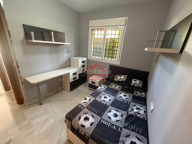 Foto d5bf56ae-abe9-45a2-a581-ed11855de9f6. Apartament amb calefacció piscina a El Limonar Vélez - Málaga