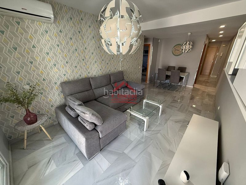 Foto ec2e77fa-dd9d-43c4-8a40-31fe16f60713. Apartament amb calefacció piscina a El Limonar Vélez - Málaga