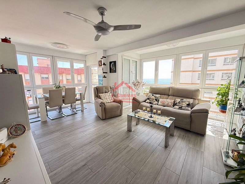 Foto 01d71686-eb45-4b4f-8c32-0a9f8d80b97b. Apartament amb calefacció aparcament a Poniente-Faro Torre del Mar