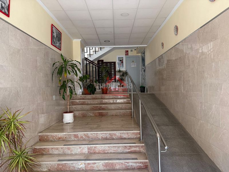 Foto 082f800b-bec5-48a0-a3b7-6741b6ca6ffc. Apartament amb calefacció aparcament a Poniente-Faro Torre del Mar