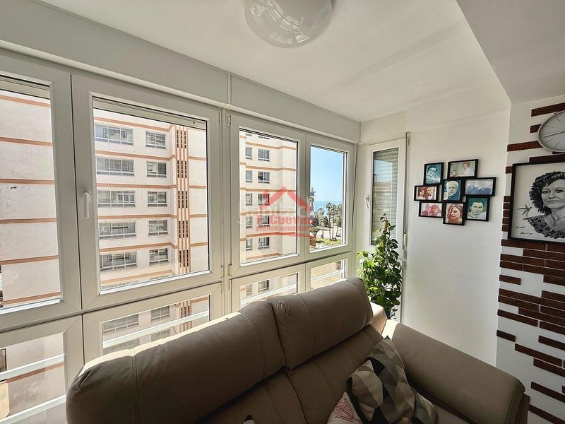 Foto 2f60e96e-4383-4548-81a3-a9f7a6b4d0ec. Apartament amb calefacció aparcament a Poniente-Faro Torre del Mar
