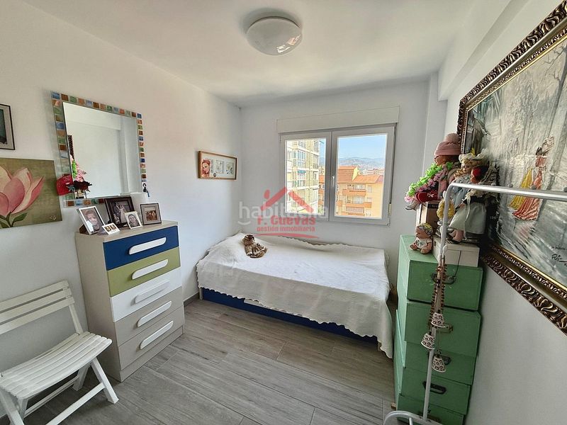 Foto 5e3868ba-c06d-422f-bb55-6663e51dd464. Apartament amb calefacció aparcament a Poniente-Faro Torre del Mar