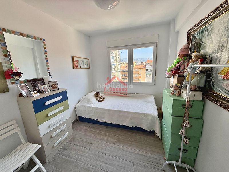 Foto 663f0f47-5205-43a4-a63b-e7bc025b1785. Apartament amb calefacció aparcament a Poniente-Faro Torre del Mar