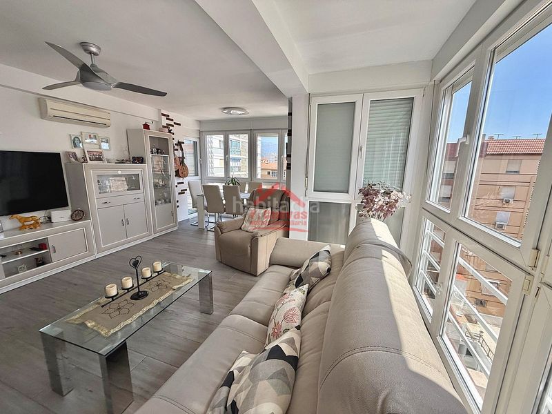 Foto baf50188-5b9c-423e-83ff-f0a1ab2d6be2. Apartament amb calefacció aparcament a Poniente-Faro Torre del Mar