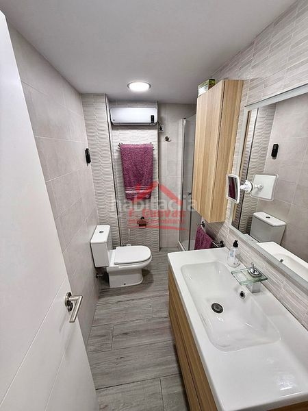 Foto bb2174c5-bfeb-4d6e-89ca-78a1d696b8c2. Apartament amb calefacció aparcament a Poniente-Faro Torre del Mar