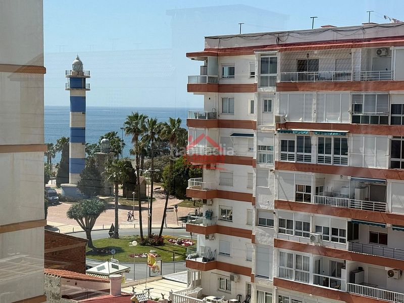 Foto c92711f1-543c-41f5-9091-98f0b87c22ad. Apartament amb calefacció aparcament a Poniente-Faro Torre del Mar