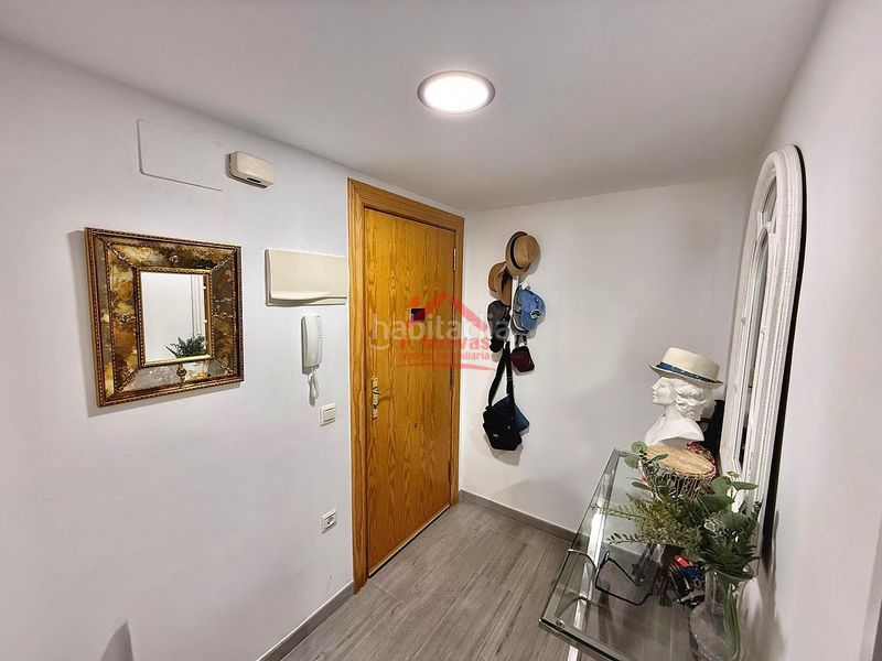 Foto ce944bb9-3f80-4f44-8ae6-2b136649ddf2. Apartament amb calefacció aparcament a Poniente-Faro Torre del Mar