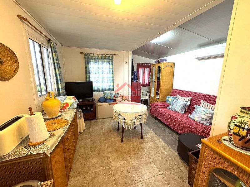 Foto a19b2e35-d760-4795-b9b8-2467eeec65f0. Masia amb calefacció aparcament a Algarrobo pueblo Algarrobo