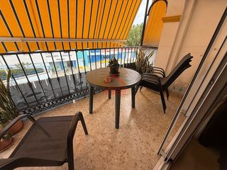 Apartament a Centro. Magnífico piso en venta en torre del mar