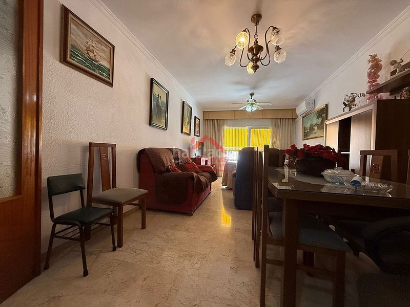 Foto 8164d67f-43c8-4723-9a88-fa44030fb85b. Apartament amb calefacció a Centro Torre del Mar