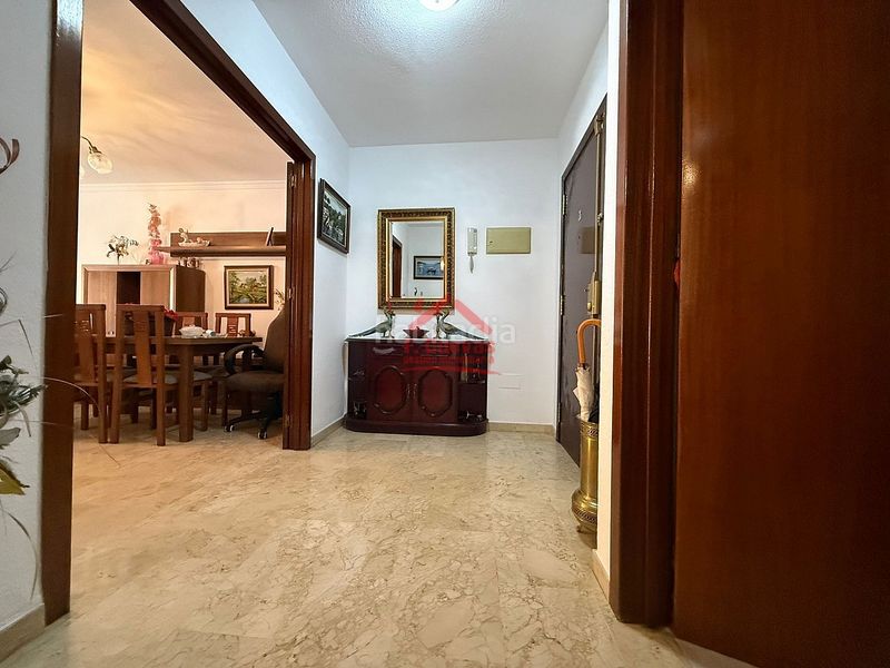 Foto 8997ac8c-95a0-4a79-86ab-c392121f8864. Apartament amb calefacció a Centro Torre del Mar