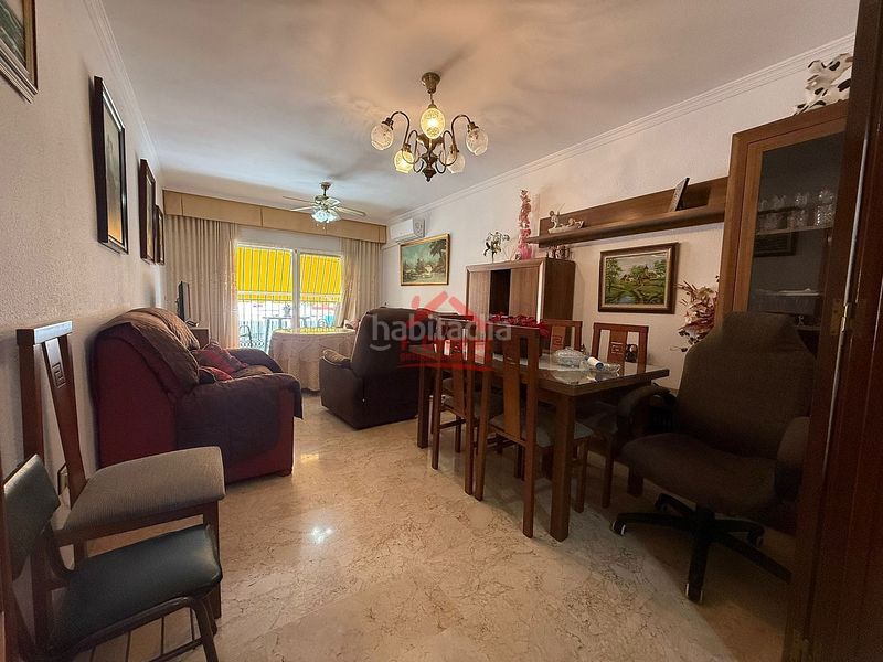 Foto ac2e5be1-b62d-49a2-9cb8-6f05a57d6161. Apartament amb calefacció a Centro Torre del Mar