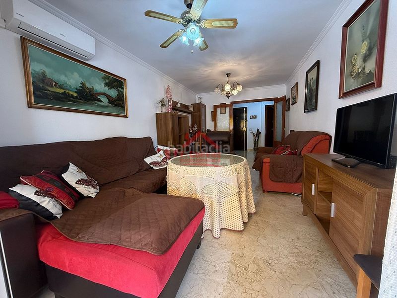 Foto ba01e1db-285f-4cfd-969e-edc1e780aee6. Apartament amb calefacció a Centro Torre del Mar