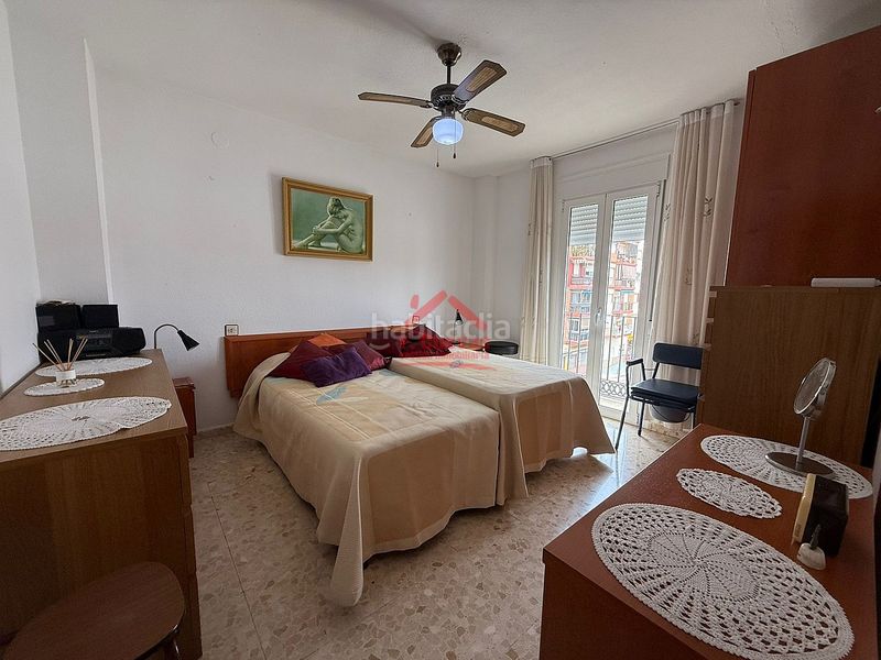 Foto c01c9d59-4246-478d-93eb-23c0aebffe6e. Apartament amb calefacció a Centro Torre del Mar