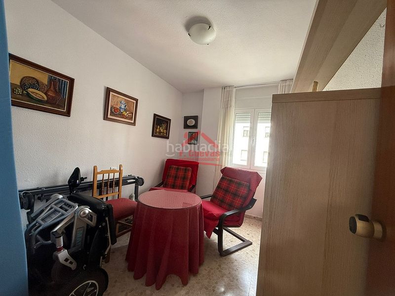 Foto cb8d76d9-4ee9-4e5c-aeda-df496343e8af. Apartament amb calefacció a Centro Torre del Mar