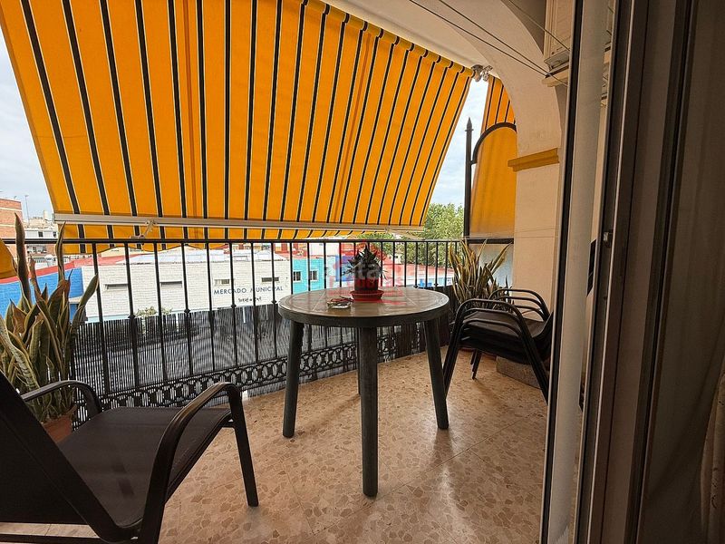 Foto dc813ab9-969e-4d19-81f8-24862c5771be. Apartament amb calefacció a Centro Torre del Mar