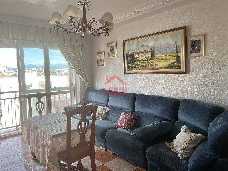 Foto 464c4b8d-a79a-4ea8-b59c-54de42218000. Apartament a Centro Torre del Mar