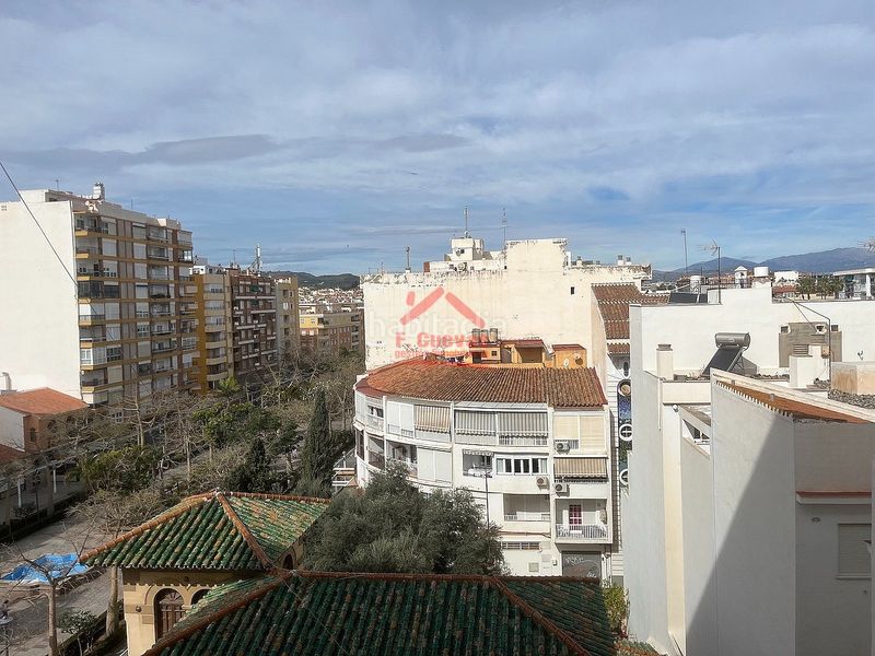 Foto a9ff61ee-f6df-4960-9ed2-b2341e2153b5. Apartament a Centro Torre del Mar
