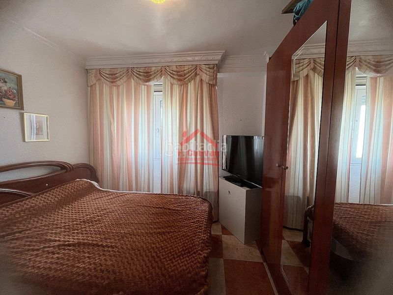 Foto c7a6971a-cdc5-4f25-8343-4c3d4ca3de53. Apartament a Centro Torre del Mar