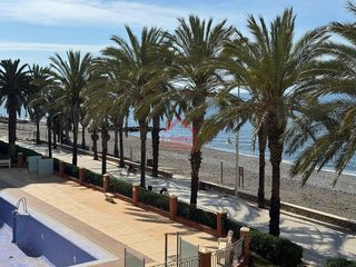 Apartment in Algarrobo Costa. Piso en algarrobocosta