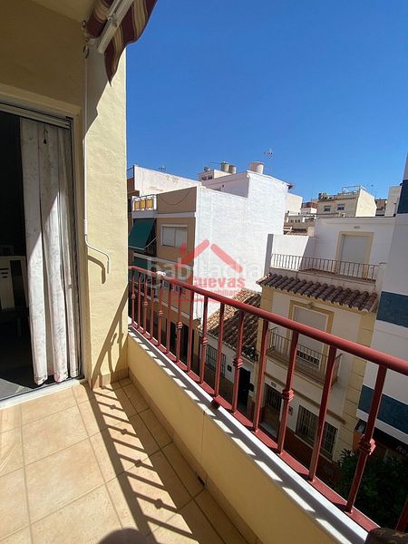 Foto 79accb90-4dc9-433d-bf7e-55a2c346b2ed. Apartament amb calefacció a Centro Torre del Mar