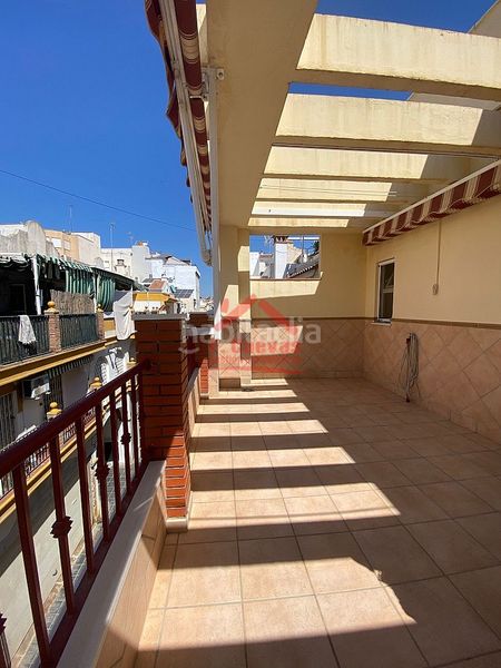 Foto a609b0f1-cf25-46d4-912c-4cf065fa06ec. Apartament amb calefacció a Centro Torre del Mar
