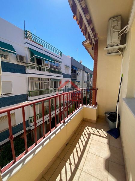 Foto ac378a66-9691-4568-b224-df7ed96721e5. Apartament amb calefacció a Centro Torre del Mar