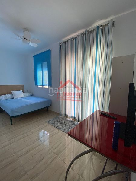 Foto bacb252d-ec4b-4948-8391-794a756642fc. Apartament amb calefacció a Centro Torre del Mar