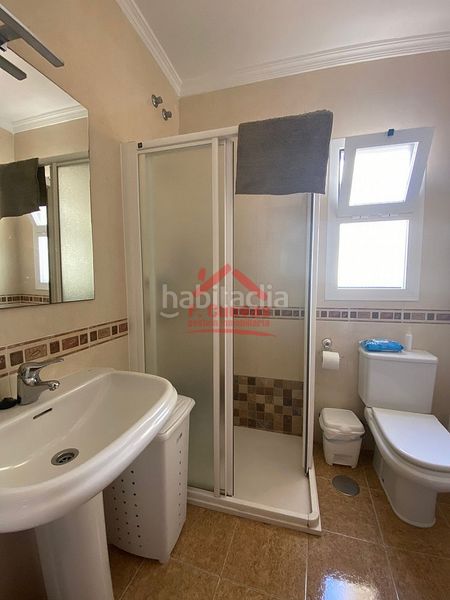 Foto eb24f547-2b52-48aa-bd46-3b644436e8d7. Apartament amb calefacció a Centro Torre del Mar