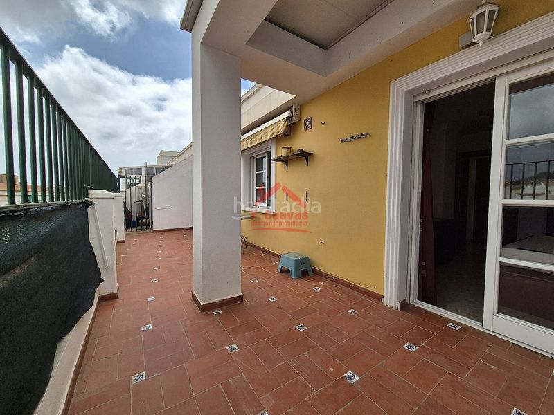 Foto 7c0d5216-0097-4c97-85d2-e1563a6d51f5. Àtic amb calefacció a Centro Ciudad - El Carmen Vélez - Málaga