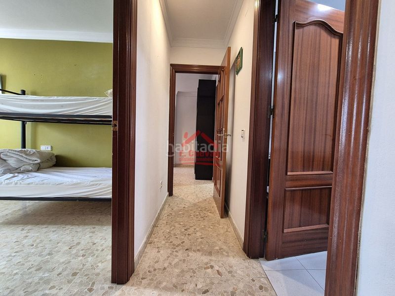 Foto 9a0ec6b8-2b0a-4ea4-a894-2f16e7d6f35e. Àtic amb calefacció a Centro Ciudad - El Carmen Vélez - Málaga